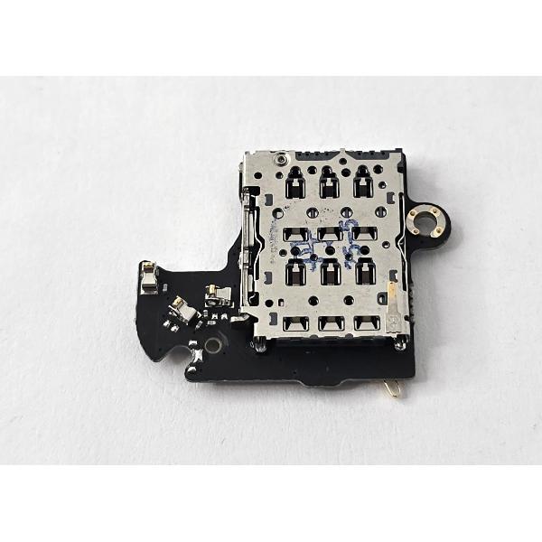 Placa lector de Sim para Motorola Edge 50 Pro calidad premium