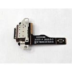 Flex puerto de carga para Motorola Razr 50 Ultra 5G calidad premium