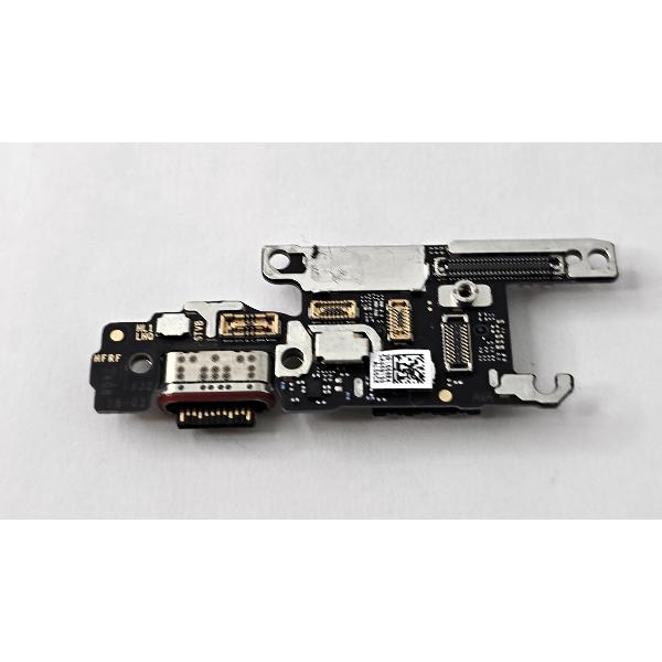 Flex puerto de carga mas sim para Huawei Pura 70 Ultra calidad premium