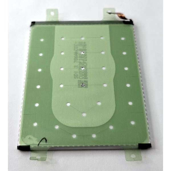Bateria EB-BS937ABE 3900mAh para Samsung Galaxy S25 Edge SM-S937B GH82-37227A Service Pack