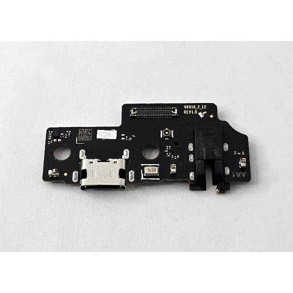 Flex puerto de carga para Samsung Galaxy A05 A055F GH81-24200A Service Pack