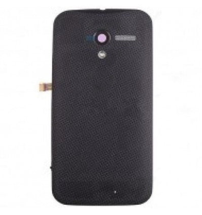 Motorola Moto X XT1060 XT1058 XT1056 XT1053 tapa batería neg