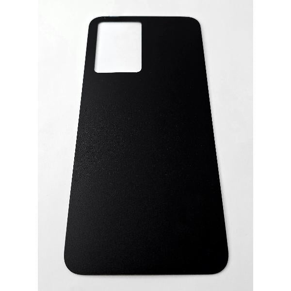 Tapa trasera o tapa bateria negra para Oppo A57s CPH2385 Oppo A57 4G CPH2387