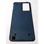 Tapa trasera o tapa bateria negra para Oppo A57s CPH2385 Oppo A57 4G CPH2387