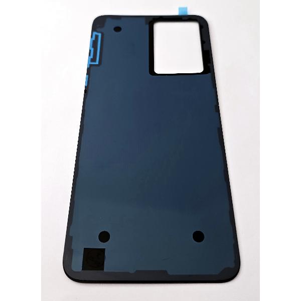 Tapa trasera o tapa bateria negra para Oppo A57s CPH2385 Oppo A57 4G CPH2387