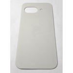 Tapa trasera o tapa bateria blanca para Google Pixel 9A 5G