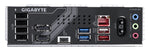 Placa base Gigabyte b860 gaming x