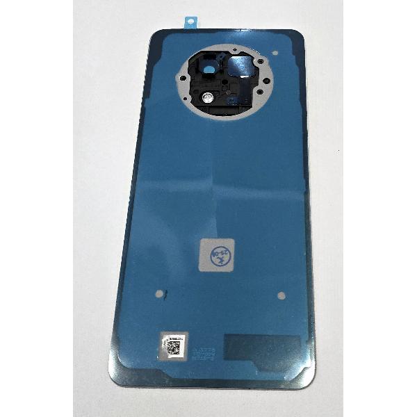 Tapa trasera o tapa bateria verde para Realme 12X 5G con cubierta de camara