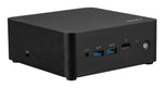 Barebone mini ordenador Msi cubi nuc AI 1umg - 038bes u5 - 125h negro