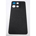 Tapa trasera o tapa bateria gris para Motorola Moto G15 4G