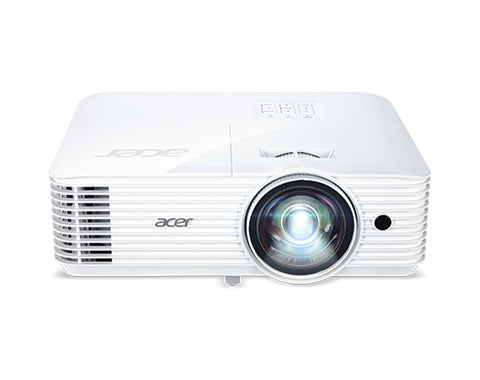 Proyector Acer educacion s1386wh ansi dlp wxga 3600 lumenes