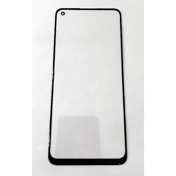 Cristal negro para Oppo A78 4G CPH2565