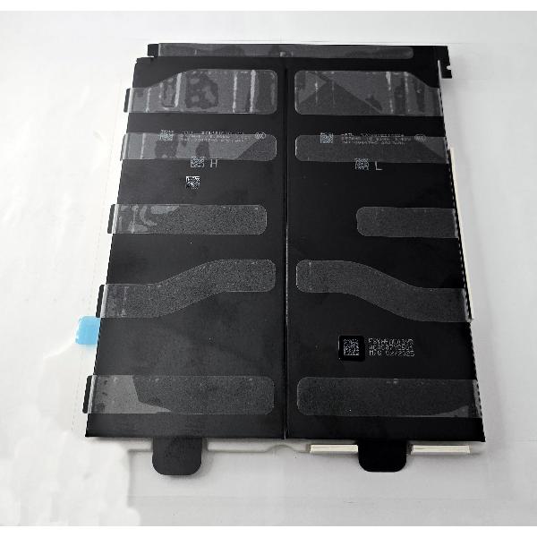 Bateria Original para Apple iPad Air 13 M3 2025 Wi-Fi mas Cellular 661-51078 Service Pack