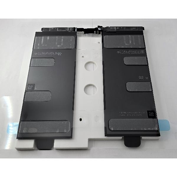Bateria Original para Apple iPad Pro 13 M4 2024 A2926 661-43535 Service Pack