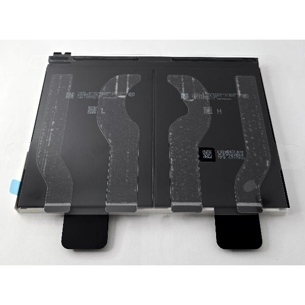 Bateria Original para Apple iPad A16 2025 A3355 A3356 WiFi mas Cellular 661-51079 Service Pack