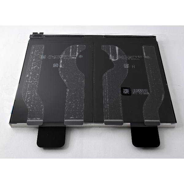 Bateria Original para Apple iPad A16 2025 WiFi A3355 A3356 661-51198 Service Pack