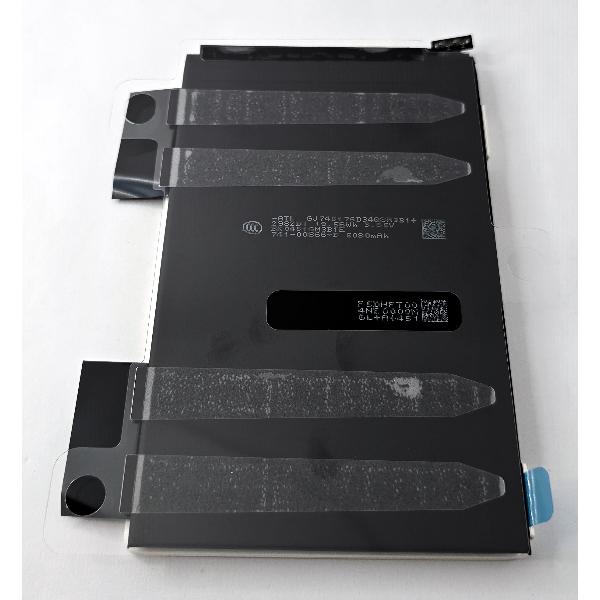 Bateria Original para Apple iPad Mini A17 Pro 2024 A2996 WiFi mas Cellular 661-46530 Service Pack