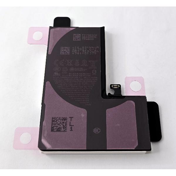 Bateria Original para iPhone 15 Pro A2848 3274mAh 661-35694 Service Pack