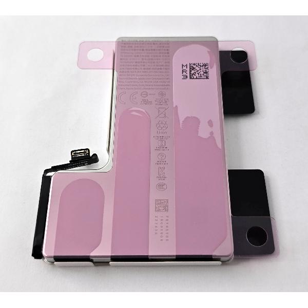 Bateria Original para iPhone 16 Pro A3293 3582mAh 661-42720 Service Pack