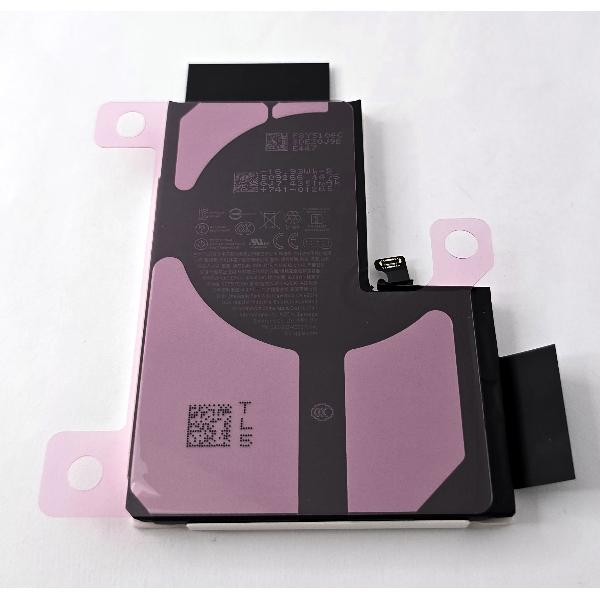 Batería Original para iPhone 14 Pro Max A2894 661-30397 4323mAh Service Pack