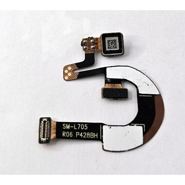 Flex de tapa bateria para Samsung Galaxy Watch Ultra L705 47mm calidad premium