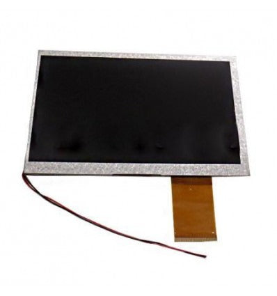 Pantalla Lcd Repuesto Tablet China 7 Modelo 7 HC-700002WVTA"