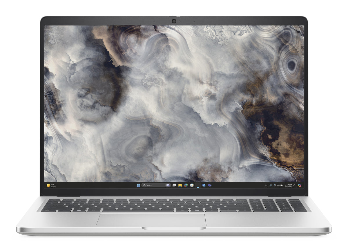 Portátil Dell pb16250 u7 - 266v 16GB SSD 512GB 16 pulgadas
