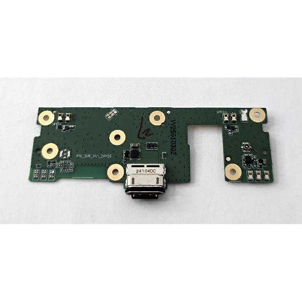 Placa de antena para Unihertz 8849 Tank Pad calidad premium