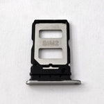Soporte o bandeja sim gris Dual sim para Xiaomi 14T Pro calidad premium