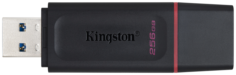 Memoria usb 3.2 Kingston 256 gb