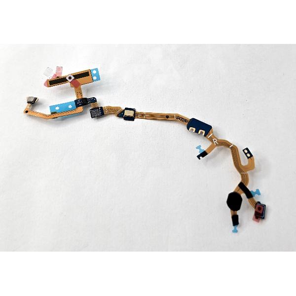 Flex jack auricular derecho para Samsung Galaxy Buds 3 R530 calidad premium