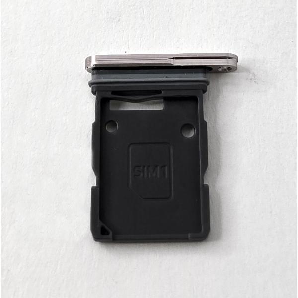 Soporte o bandeja sim rosa para Samsung Galaxy A56 A566 calidad premium