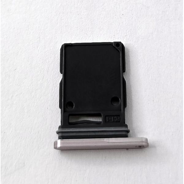 Soporte o bandeja sim rosa para Samsung Galaxy A56 A566 calidad premium