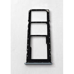 Soporte o bandeja sim azul para Xiaomi Redmi A5 calidad premium
