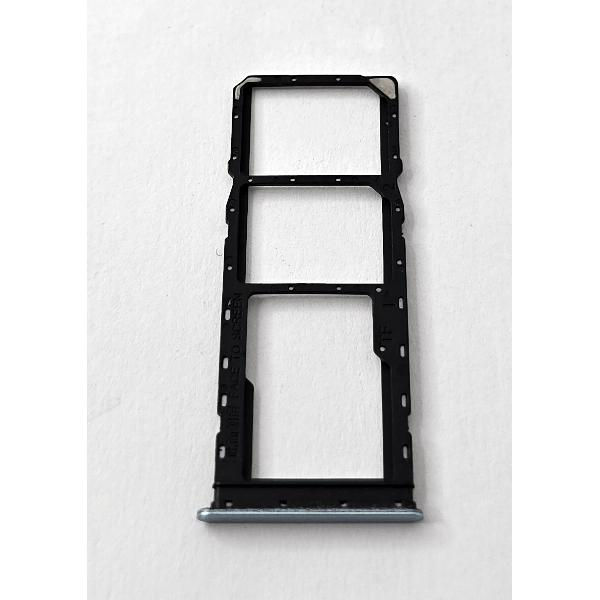 Soporte o bandeja sim azul para Xiaomi Redmi A5 calidad premium