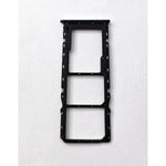 Soporte o bandeja sim azul para Xiaomi Redmi A5 calidad premium