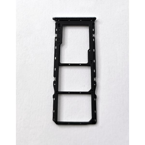 Soporte o bandeja sim azul para Xiaomi Redmi A5 calidad premium