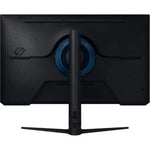 Monitor Gaming Samsung Odyssey G5 G51F S27FG510EU 27"/ QHD/ 1ms/ 180Hz/ VA/ Regulable en altura/ Negro - PixelPlaza
