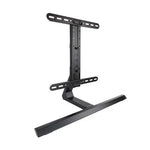 Soporte de Mesa TooQ DB3265F-B para TV de 32-65"/ hasta 40kg - PixelPlaza