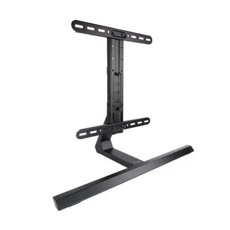 Soporte de Mesa TooQ DB3265F-B para TV de 32-65"/ hasta 40kg - PixelPlaza