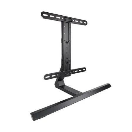 Soporte de Mesa TooQ DB3265F-B para TV de 32-65"/ hasta 40kg - PixelPlaza