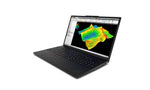 Portátil Lenovo thinkpad p16s u7 - 255h · 32GB · SSD 1TB · RTX pro 500 6GB · 16 pulgadas fhd+ · W11P