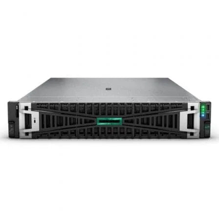 Servidor HPE Proliant DL380 Gen11 Intel Xeon Silver 4509Y/ 64GB Ram/ 2x 240GB SSD - PixelPlaza