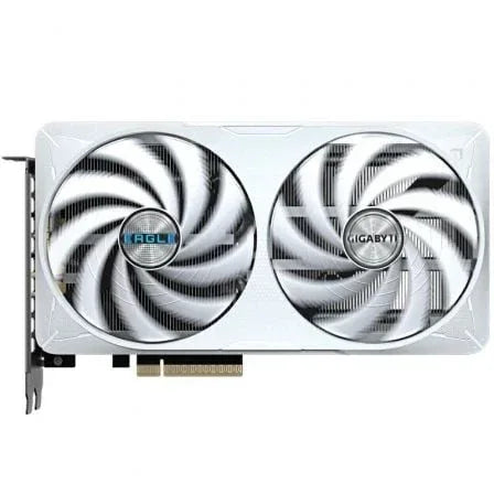 Tarjeta Gráfica Gigabyte GeForce RTX 5060 Ti Eagle OC ICE/ 8GB GDDR7 - PixelPlaza