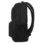 Mochila Targus octave iii para portátil 16 pulgadas negro