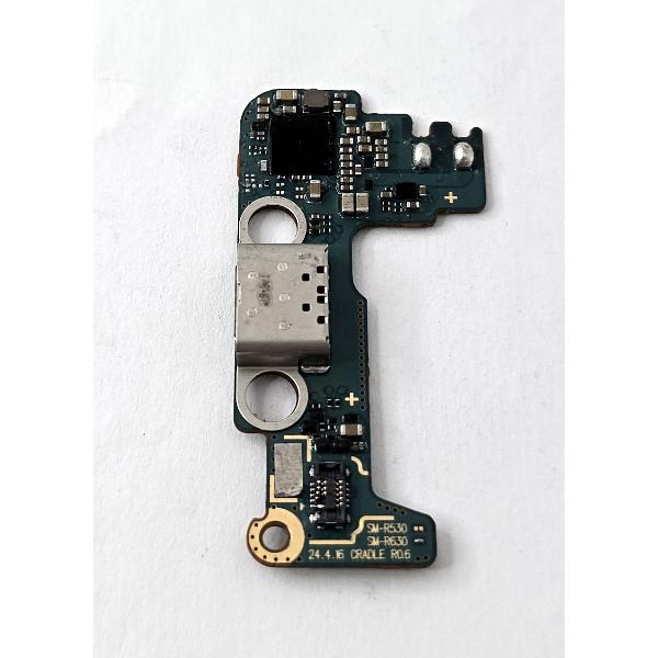 Flex puerto de carga para Samsung Galaxy Buds 3 Pro R630 calidad premium