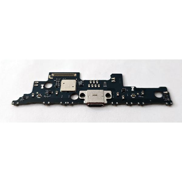 Flex puerto de carga para Samsung Galaxy Tab S9 11" X716B calidad premium