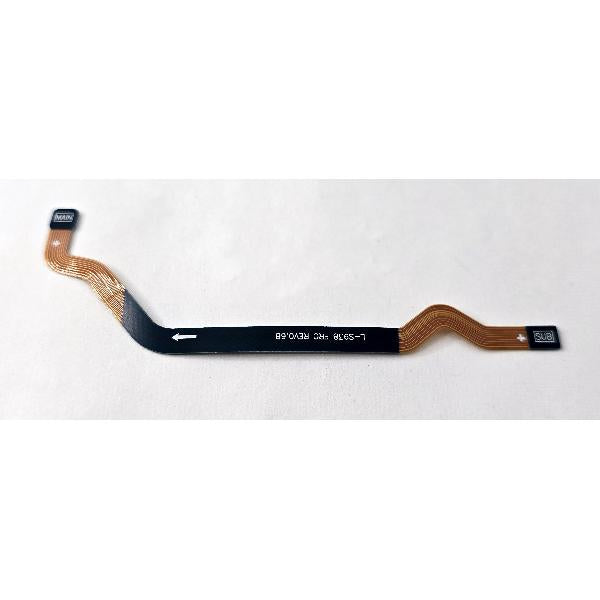 Flex señal para Samsung Galaxy S25 Ultra 5G S938 compatible
