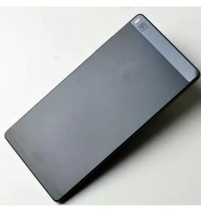 Huawei Ascend P8 carcasa chasis central tapa batería negro
