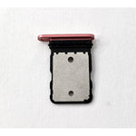 Soporte o bandeja sim roja para Google Pixel 9A 5G calidad premium